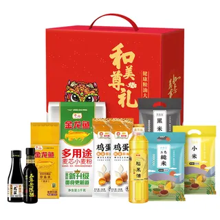金龙鱼组合