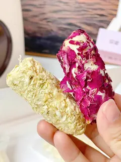 本宫饿了本官盒装牛轧奶酥3盒装